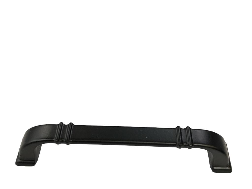 gizem-siyah-128-mm-kulp-64128.jpg Gizem Siyah Dolap ve Çekmece Kulbu - 128 mm - Görsel 1