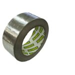Globus Takviyeli Alüminyum Folyo Bant - 44 mm x 25 Metre