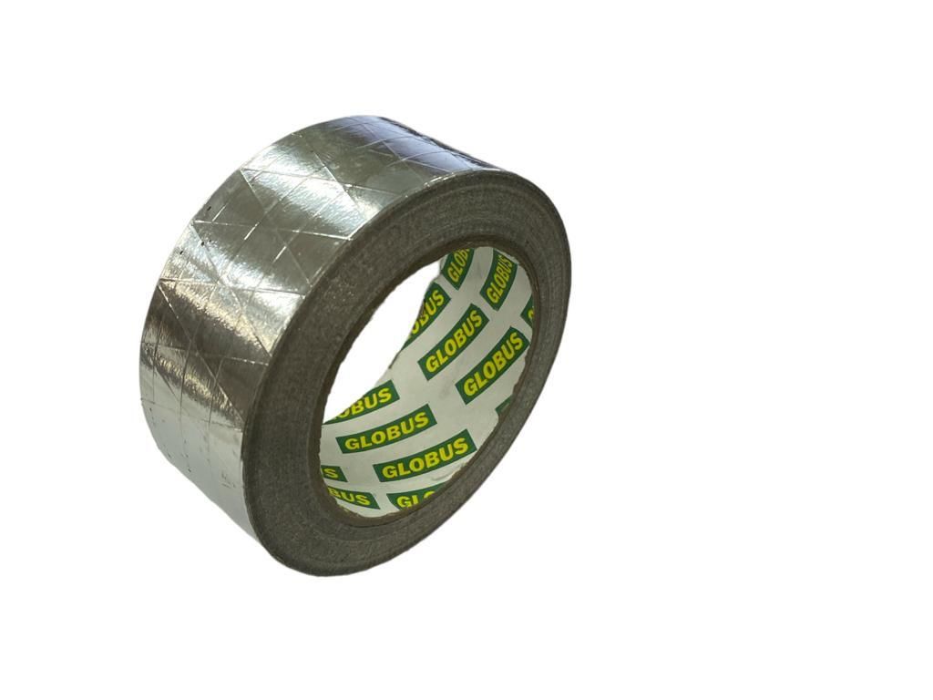 globus-10325-takviyeli-folyo-bant-44-mm-25-metre-64446.jpg Globus Takviyeli Alüminyum Folyo Bant - 44 mm x 25 Metre - Görsel 1