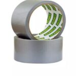 Globus Gri Tamir ve Montaj Bandı 48 mm x 10 Metre