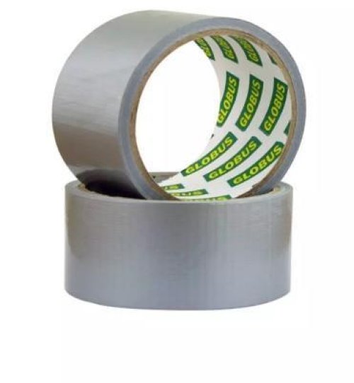globus-14008-48-mm-10-metre-gri-tamir-bandi-51091.jpg Globus Gri Tamir ve Montaj Bandı 48 mm x 10 Metre - Görsel 1