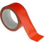 Globus Kırmızı Tamir Bandı 48 mm x 10 Metre - Güçlü Yapışkan
