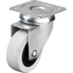 HTS 331 Tablalı Döner Tekerlek - 50x20 mm