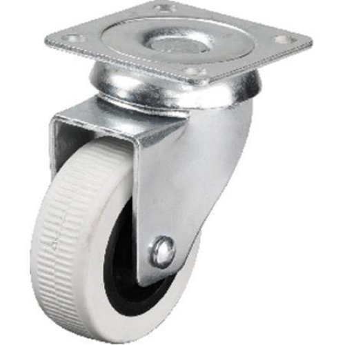 hts-331-50x20-tablali-doner-teker-52228.jpg HTS 331 Tablalı Döner Tekerlek - 50x20 mm - Görsel 1