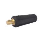 Kaynak Makinesi Erkek Soket Bağlantısı 10-25 mm (9 mm Pin)