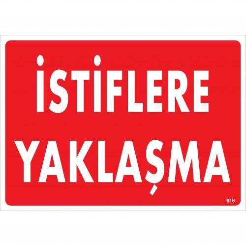istiflere-yaklasma-uyari-levhasi-25x35-kod-616-54619.jpg İstiflere Yaklaşma Yasaktır Depo Güvenlik Levhası 25x35 cm - Görsel 1