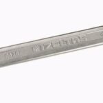 İzeltaş 0320 Kombine Anahtar - 13 mm Kısa Boy