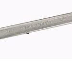 İzeltaş 0320 Kombine Anahtar 25 mm - Kısa Boy