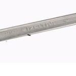 İzeltaş 0320 Kombine Anahtar 6 mm - Kısa Boy