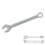 İzeltaş 0320 Kombine Anahtar 9 mm - Kısa Boy