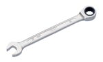 İzeltaş 0340 Cırcır Kombine Anahtar - 14 mm - Görsel 2