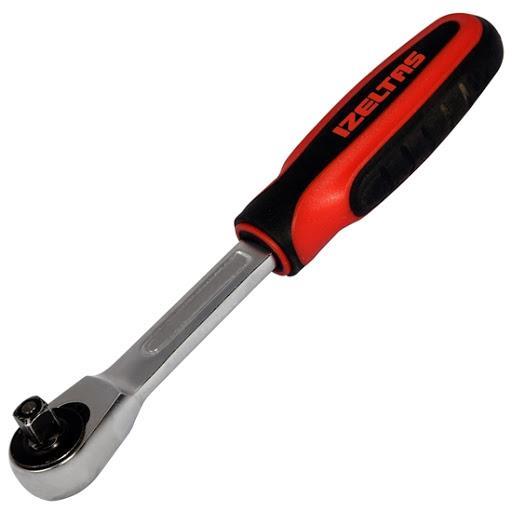 izeltas-1-2-circir-kolu-plastik-sapli-250mm-53617.jpg İzeltaş 1/2" Cırcır Kolu Plastik Saplı 250 mm - Görsel 1