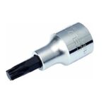 İzeltaş 1/2 İnç Torx Lokma Uç - T27
