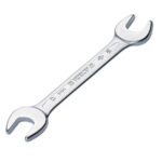 İzeltaş İki Ağız Anahtar 27x32 mm - Kısa Boy