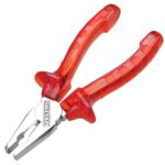 İzeltaş Kombine Pense Kraft 200 mm - Özel Alaşımlı