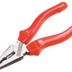 İzeltaş Kombine Pense Opak Seri 200 mm