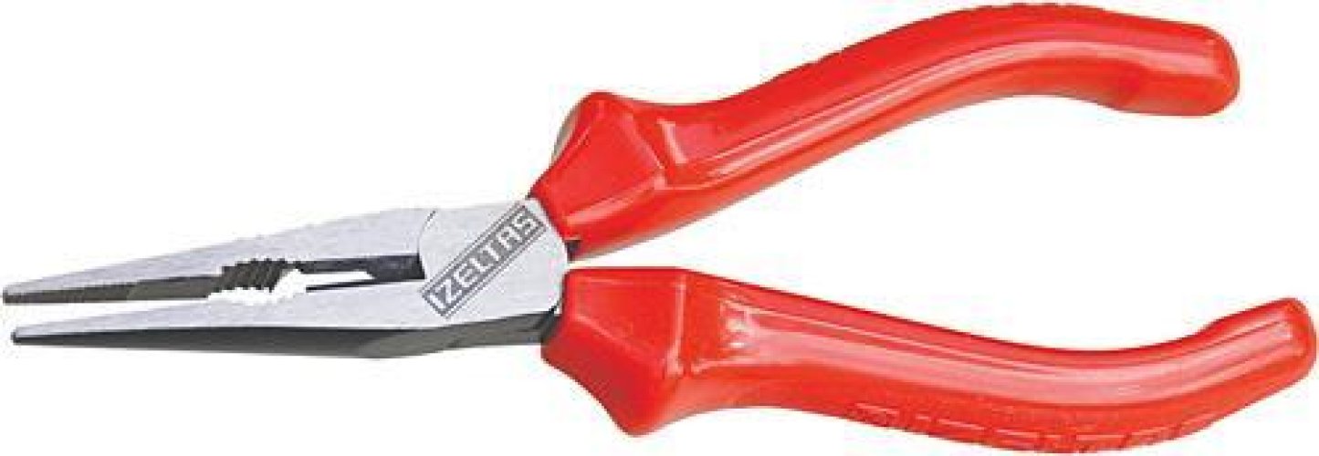 izeltas-opak-duz-kargaburun-160-mm-61035.jpg İzeltaş Opak 160 mm Düz Kargaburun - PVC İzoleli Profesyonel - Görsel 1