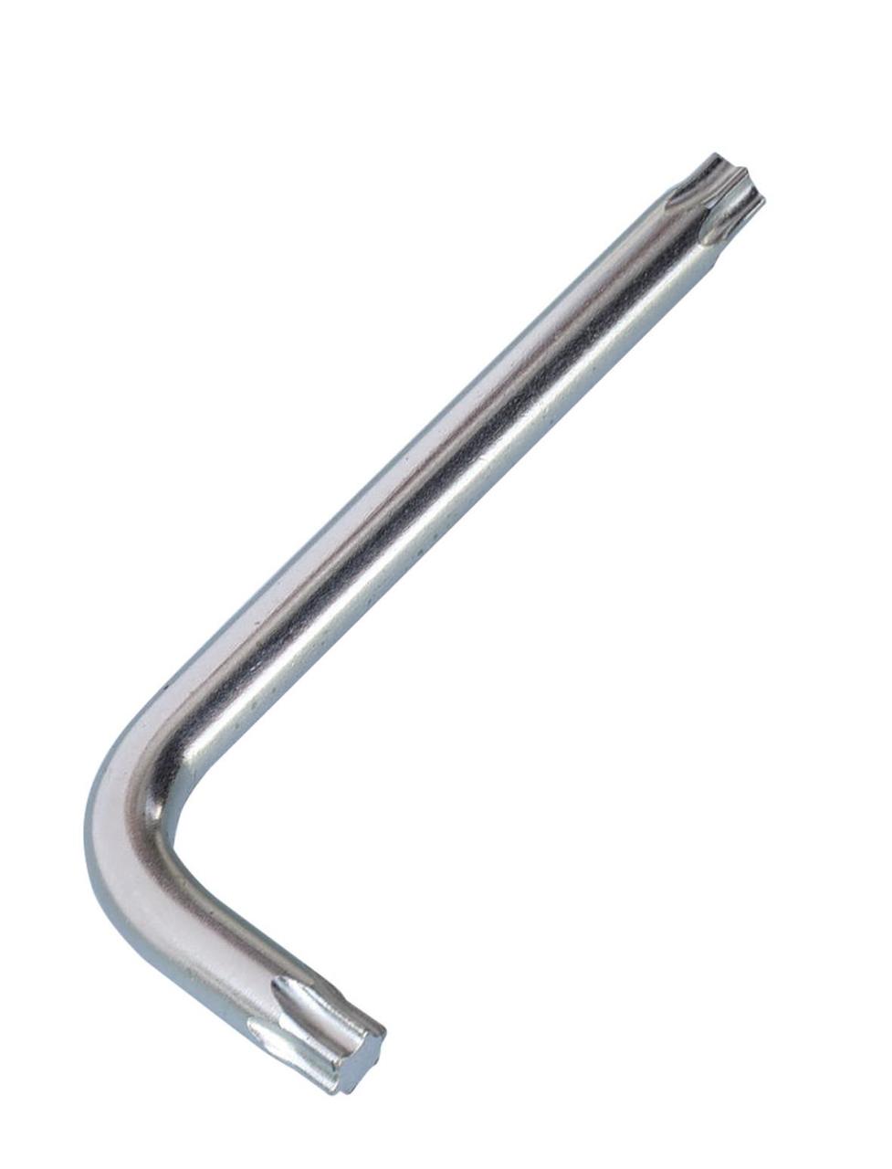 izeltas-torx-allen-anahtar-30-56135.jpg İzeltaş T30 Torx Allen Anahtar - L Tipi Yüksek Kaliteli Çelik - Görsel 1