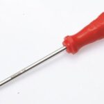 İzeltaş Torx Uçlu Tornavida T27 - Profesyonel Seri