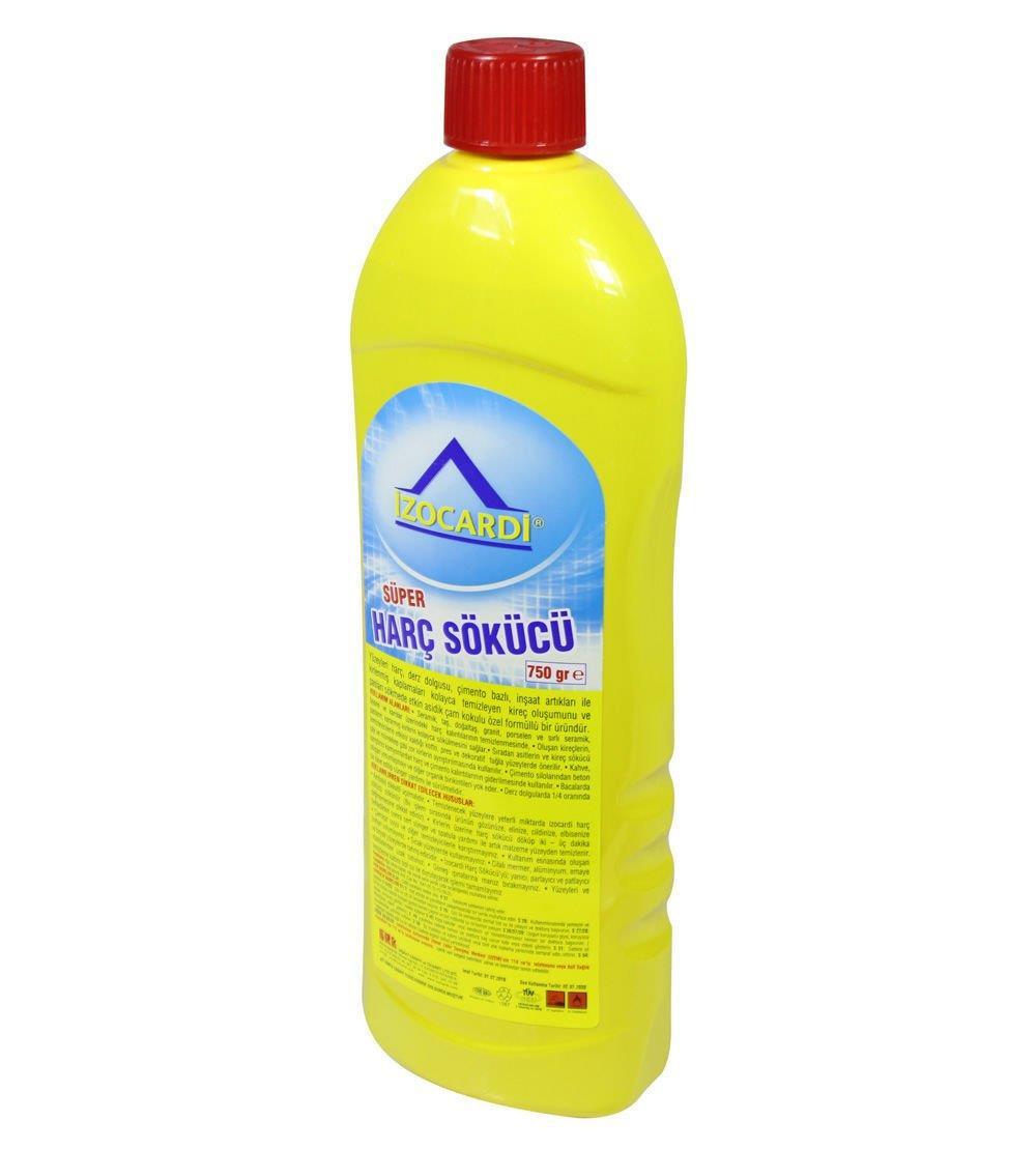 izocardi-harc-sokucu-0-75-kg-53864.jpg İzardi Harç Sökücü ve İnşaat Artığı Temizleyici 0.75 Kg - Görsel 1