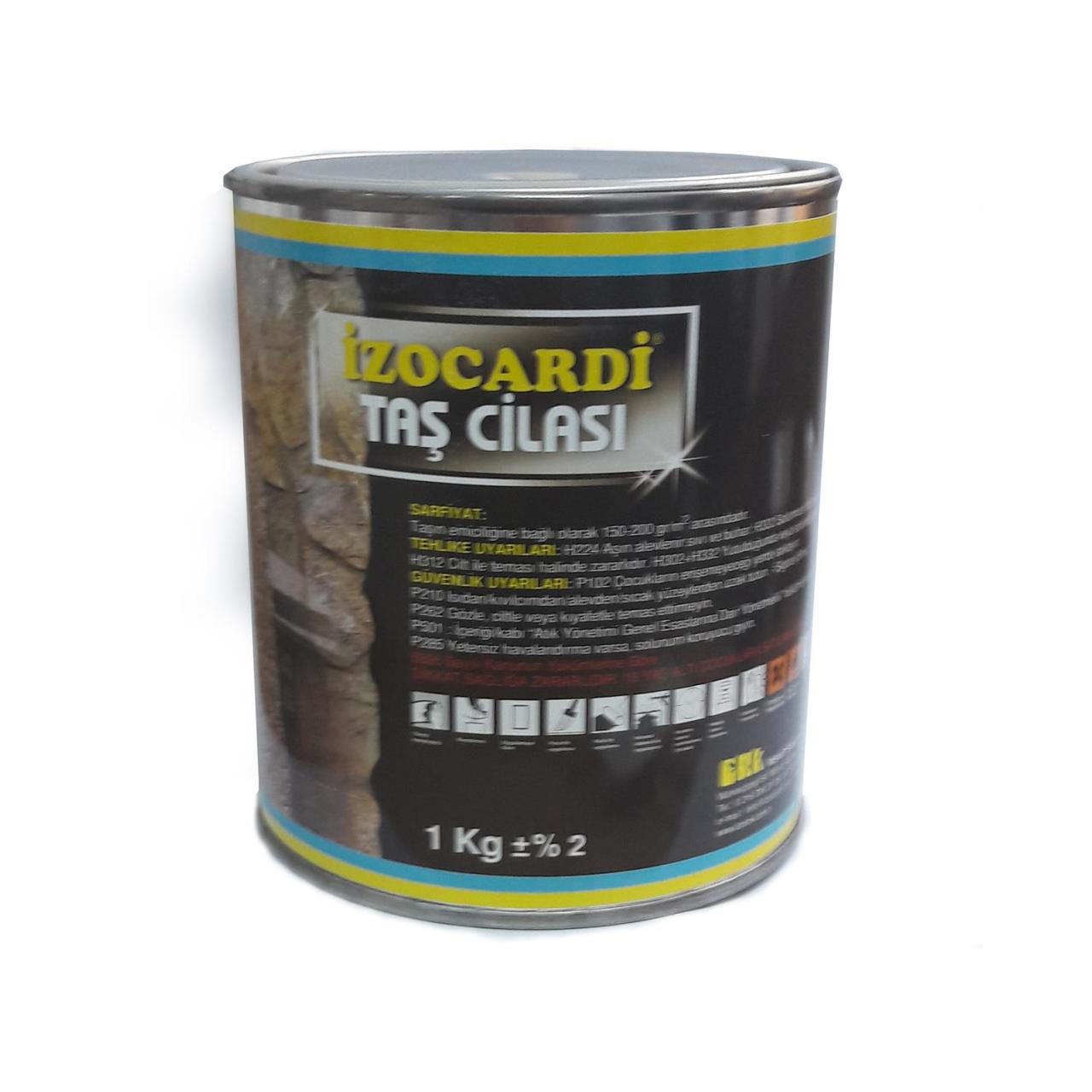 izocardi-tas-cilasi-1-kg-41729.jpg İzardi Taş Cilası - 1 KG Şeffaf Koruyucu - Görsel 1