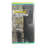 İzardi Taş Cilası - 3 KG Profesyonel Koruma