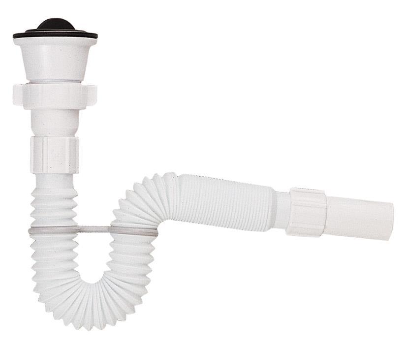 japar-lavabo-ve-evye-sifonu-50-mm-cikisli-18948.jpg Japar Körüklü Lavabo ve Evye Sifonu - 50 mm Çıkışlı - Görsel 1