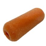Kadife Parmak Rulo Yedek - 10 cm Tüy Bırakmaz