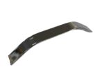 Karanfil Profesyonel Krom Mobilya Kulpu 128 mm - Görsel 2