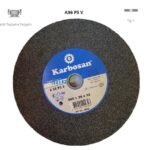 200x20x20 mm 36 Kum NK Taşlama Taşı - Genel Amaçlı