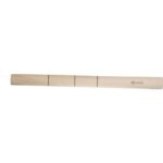 Profesyonel Kızılcık Ağacı Keser Sapı - 50 cm
