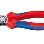 Knipex 0302180 Kombine Pense 180 mm - 60 HRC