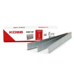 KBZ15F 15 mm Kesik Başlı Çivi - 2500 Adet Küçük Montaj Çivisi