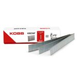 KBZ30F 30 mm Kesik Başlı Çivi - 2500 Adet Galvanizli