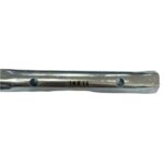 14x15 mm İki Ağız Anahtar - Krom Vanadyum Çelik