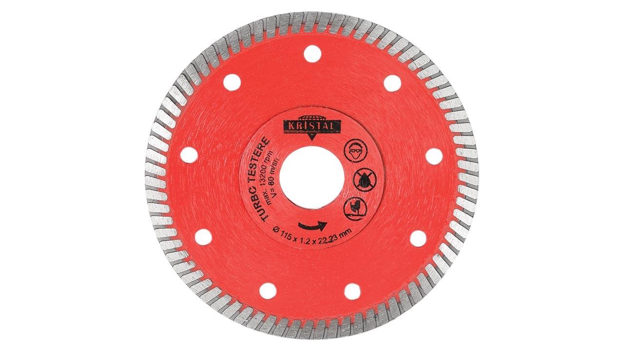 kristal-turbo-elmas-testere-115-mm-50950.jpg Kristal Turbo Elmas Testere 115 mm - Çapaksız Kesim - Görsel 1