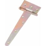 Kuyruklu Menteşe 940/7 mm - Kapı ve Pencere İçin