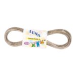 Luna Pvc Kaplı Çelik Çamaşır İpi - 10 Metre