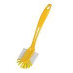 Luna Lüks Saplı Bulaşık Fırçası - Ergonomik Temizlik