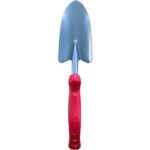Max Garden Epoksi Kaplı Çelik Geniş Kürek - 35 cm