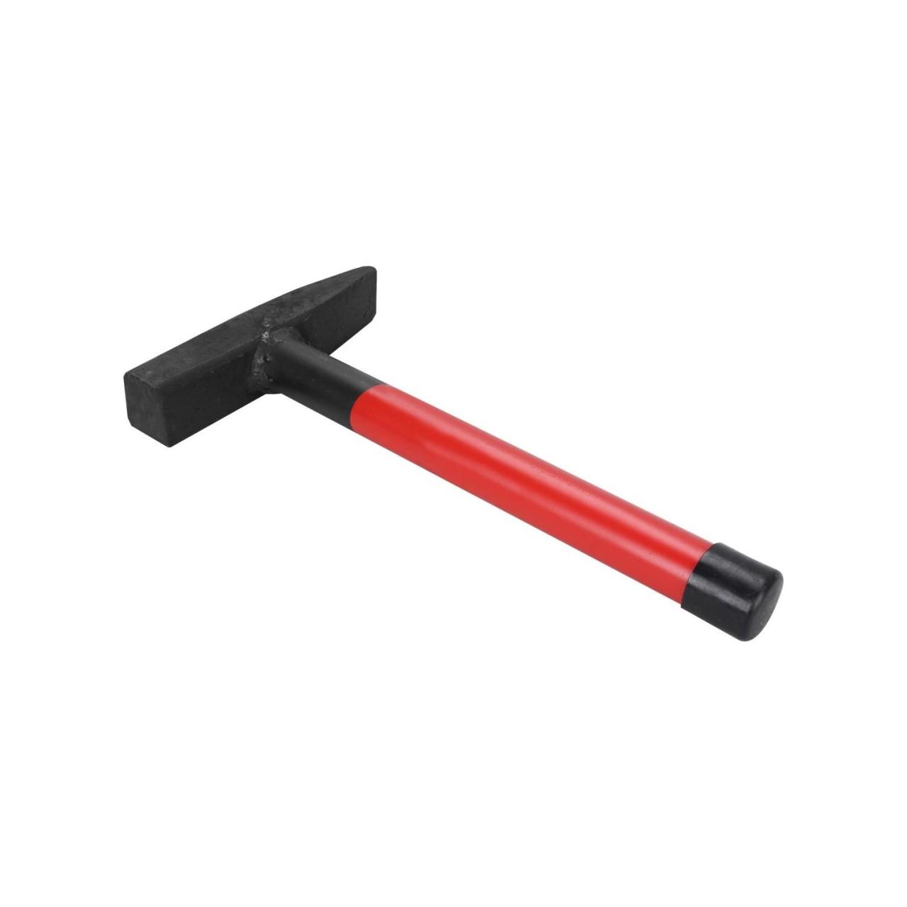 metal-sapli-duz-cekic-1000-gr-60873.jpg Metal Saplı Düz Çekiç 1000 Gr - Ergonomik Seri - Görsel 1