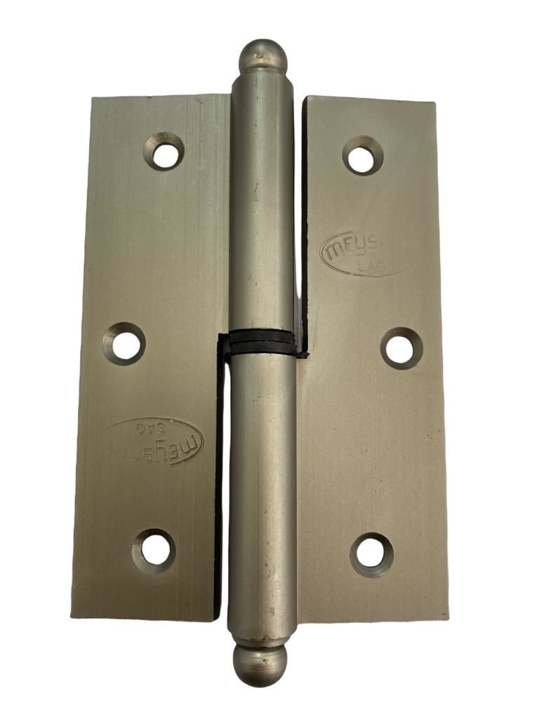 meysan-okka-sag-aluminyum-mentese-10-cm-62974.jpg Meysan Okka Sağ Alüminyum Menteşe 10 cm - Gümüş Renk - Görsel 1