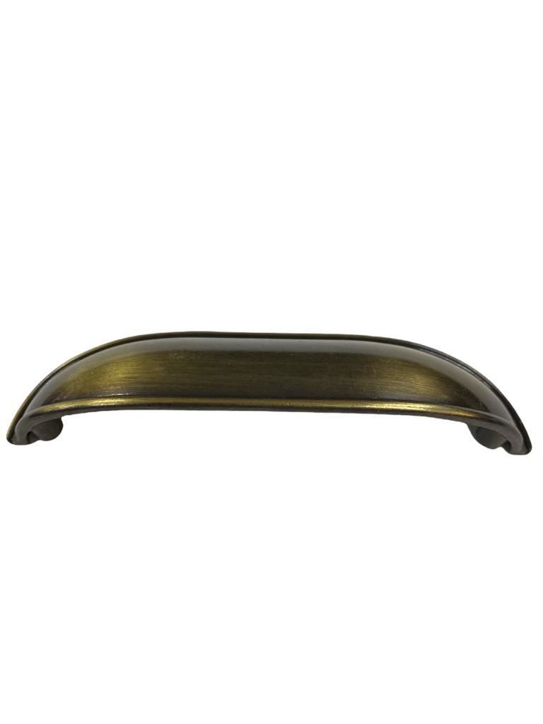 midye-96-mm-antik-sari-kulp-64116.jpg Midye Antik Sarı Çekmece Kulbu - 96 mm - Görsel 1