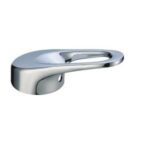 Mix Banyo Batarya Kolu - 40 lık Kartuş Uyumlu Krom