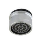 Mix Batarya Perlatör Ucu - Erkek Dişli (24 mm)