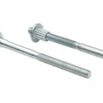 Montebent Metal Mobilya Birleştirme Aparatı 60 mm (4 Adet)