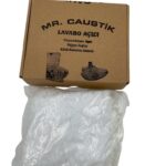 Boncuk Kostik Lavabo ve Gider Açıcı - 400 Gr Paket