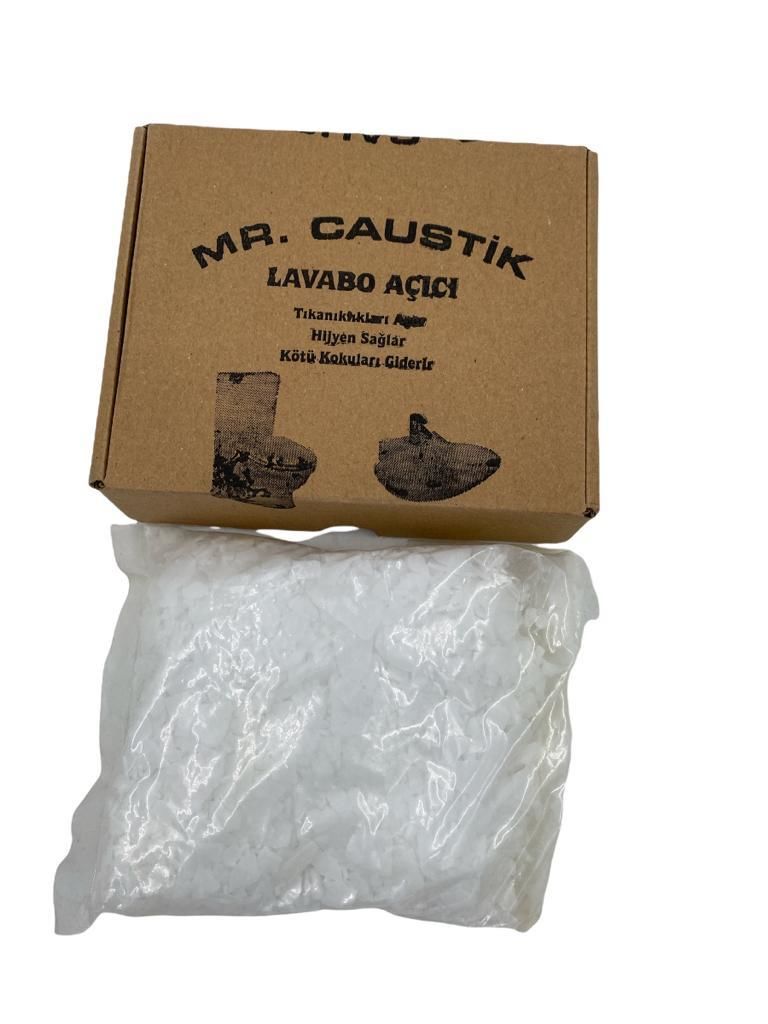 mr-caustik-400-gr-lavobo-acici-kostik-62592.jpg Boncuk Kostik Lavabo ve Gider Açıcı - 400 Gr Paket - Görsel 1