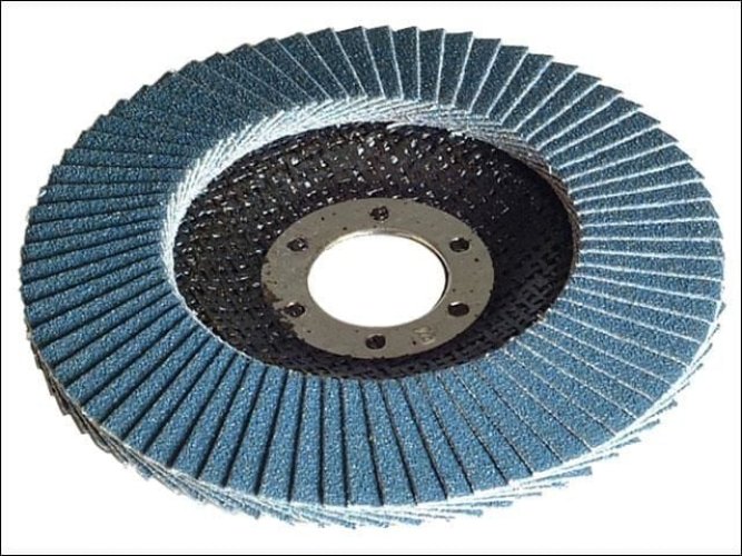 nikon-33003-flap-disk-zimpara-115x60-kum-zirconia-64431.jpg Nikon Zirconia Flap Disk Zımpara - 115 mm (60 Kum) - Görsel 1