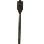 Nora 29003 Altıgen Yassı Ahşap Matkap Ucu - 18 mm